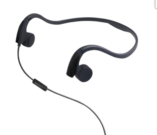 Bone Conduction Headset