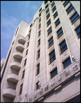 Public Address Systems